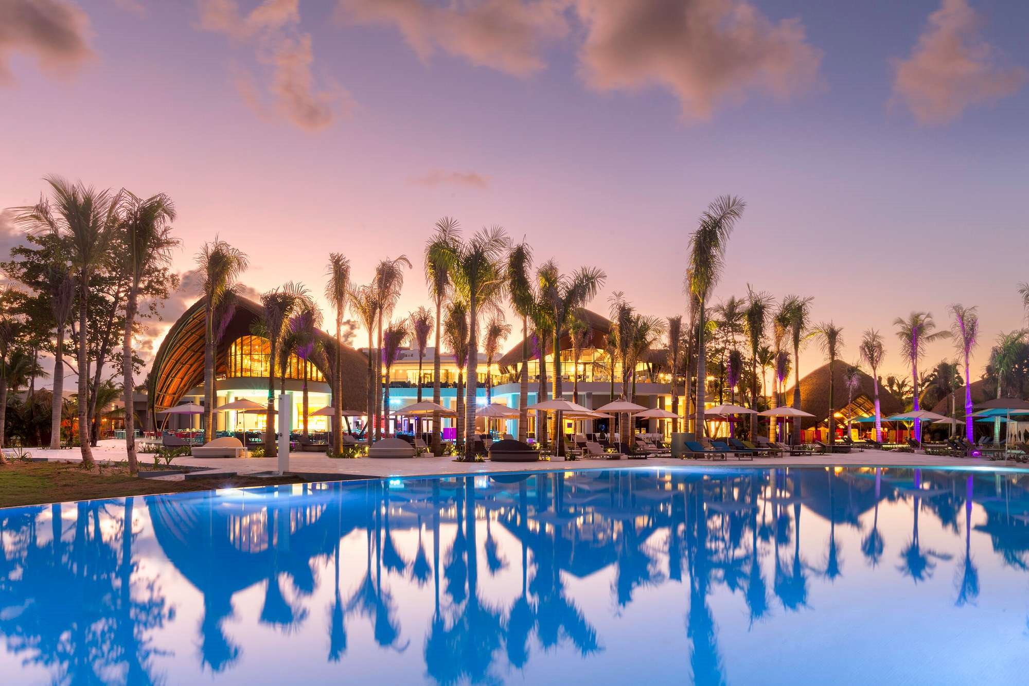 Club Med Miches Playa Esmeralda  en Dominican Republic