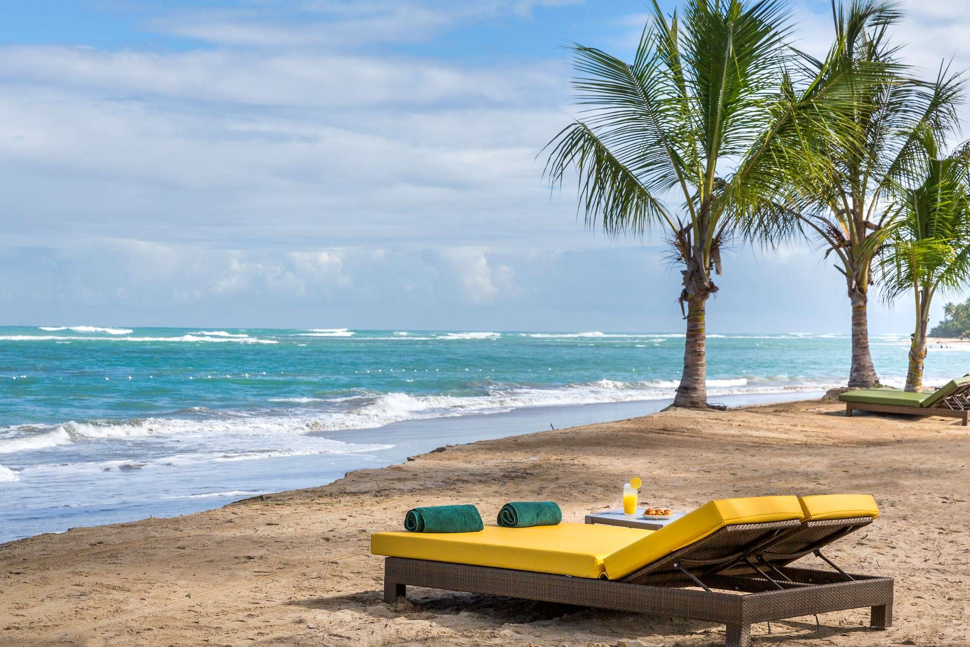 Club Med Miches Playa Esmeralda  en Dominican Republic