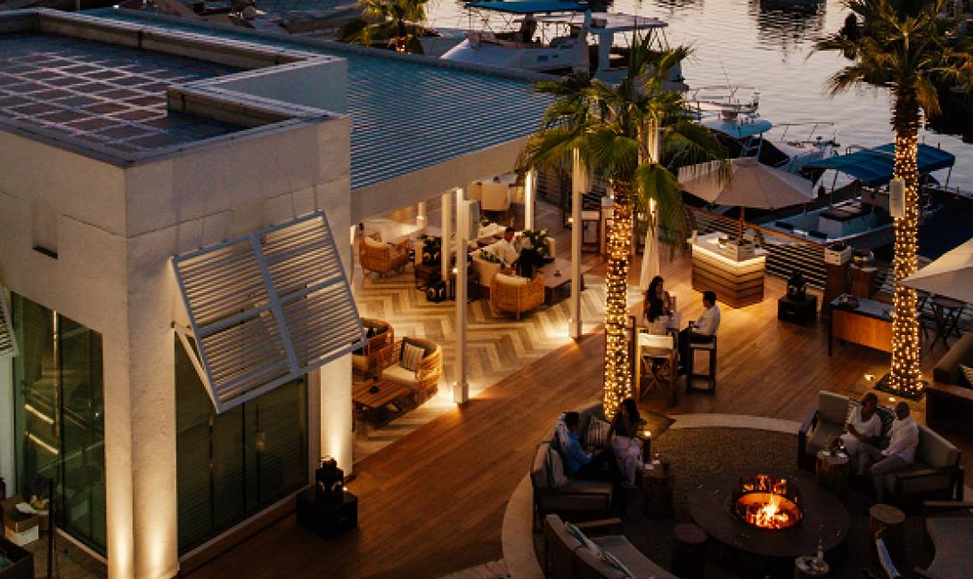 Park Hyatt Dubai en Dubai