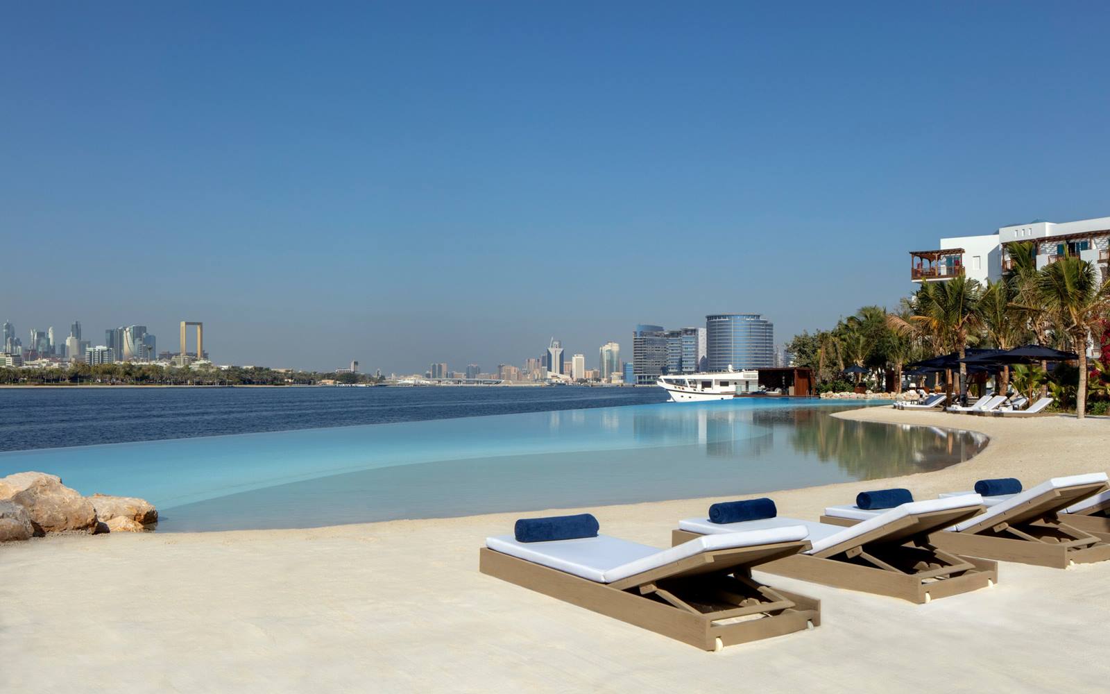 Park Hyatt Dubai en Dubai