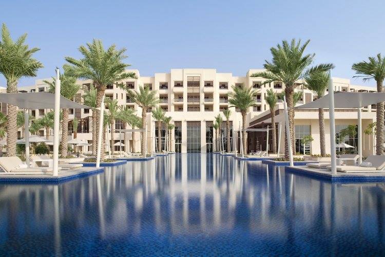Park Hyatt Dubai en Dubai