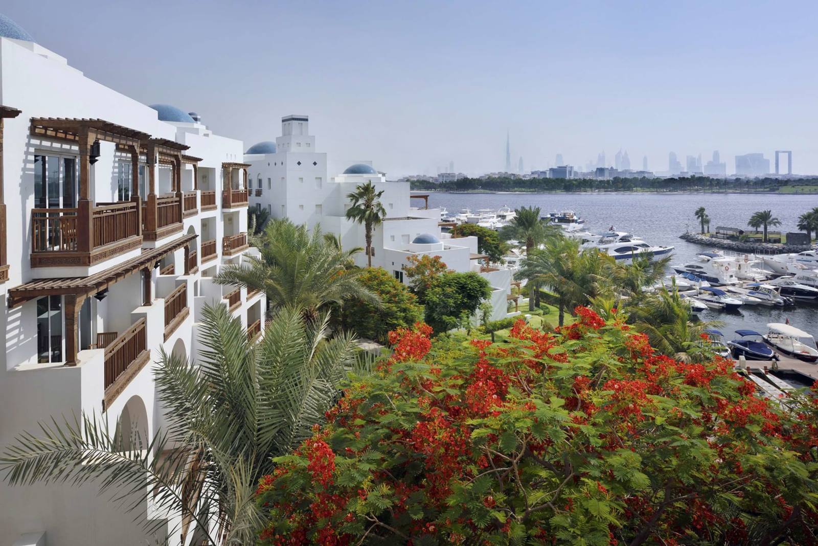 Park Hyatt Dubai en Dubai