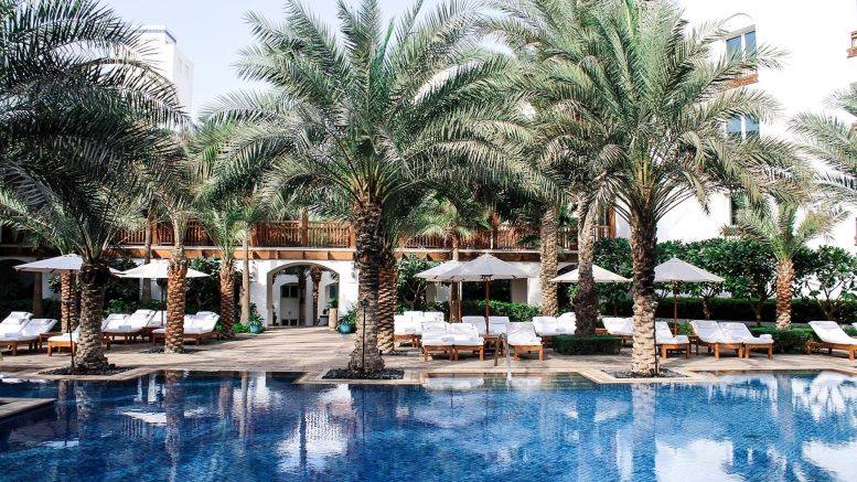 Park Hyatt Dubai en Dubai