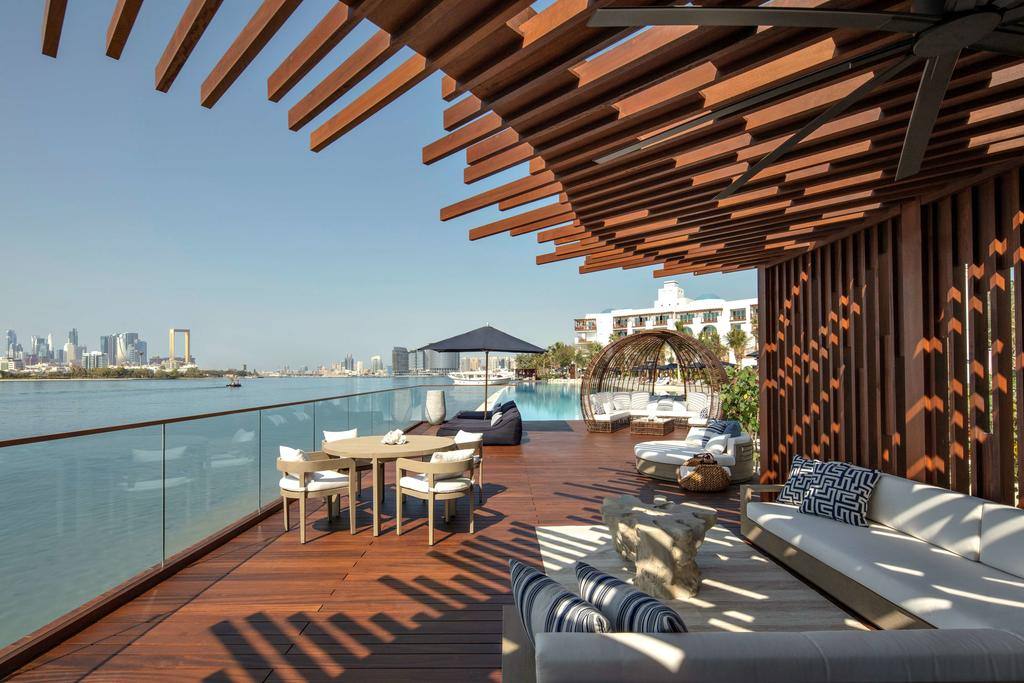 Park Hyatt Dubai en Dubai