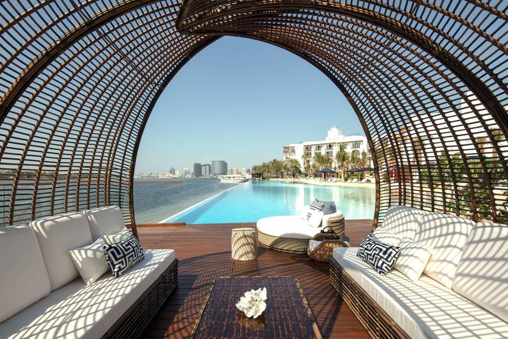 Park Hyatt Dubai en Dubai