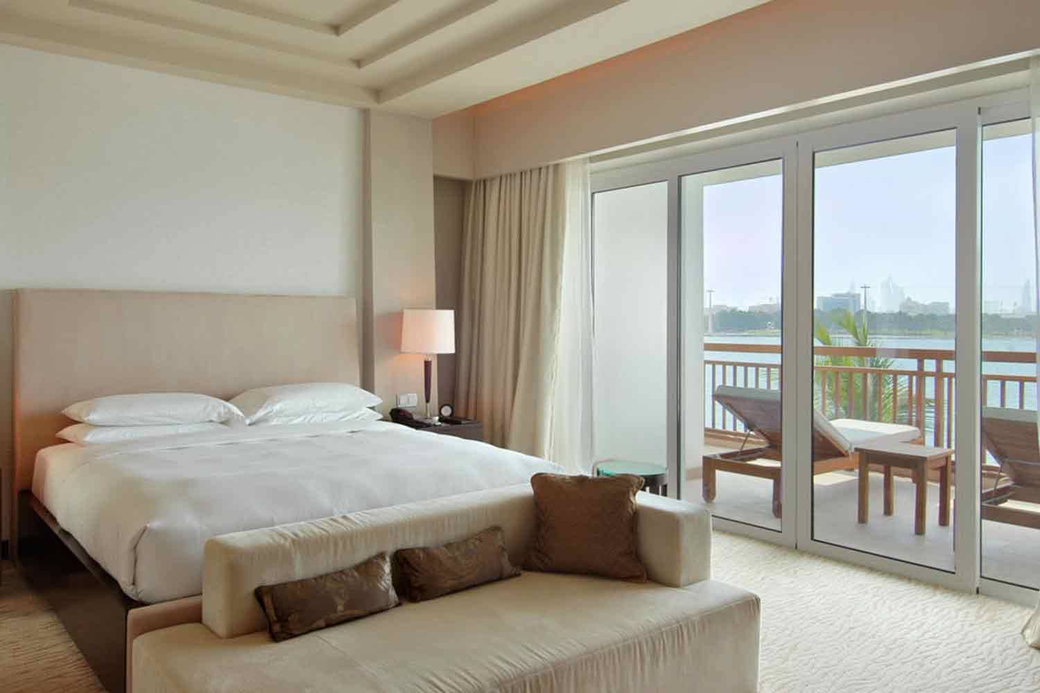 Park Hyatt Dubai en Dubai