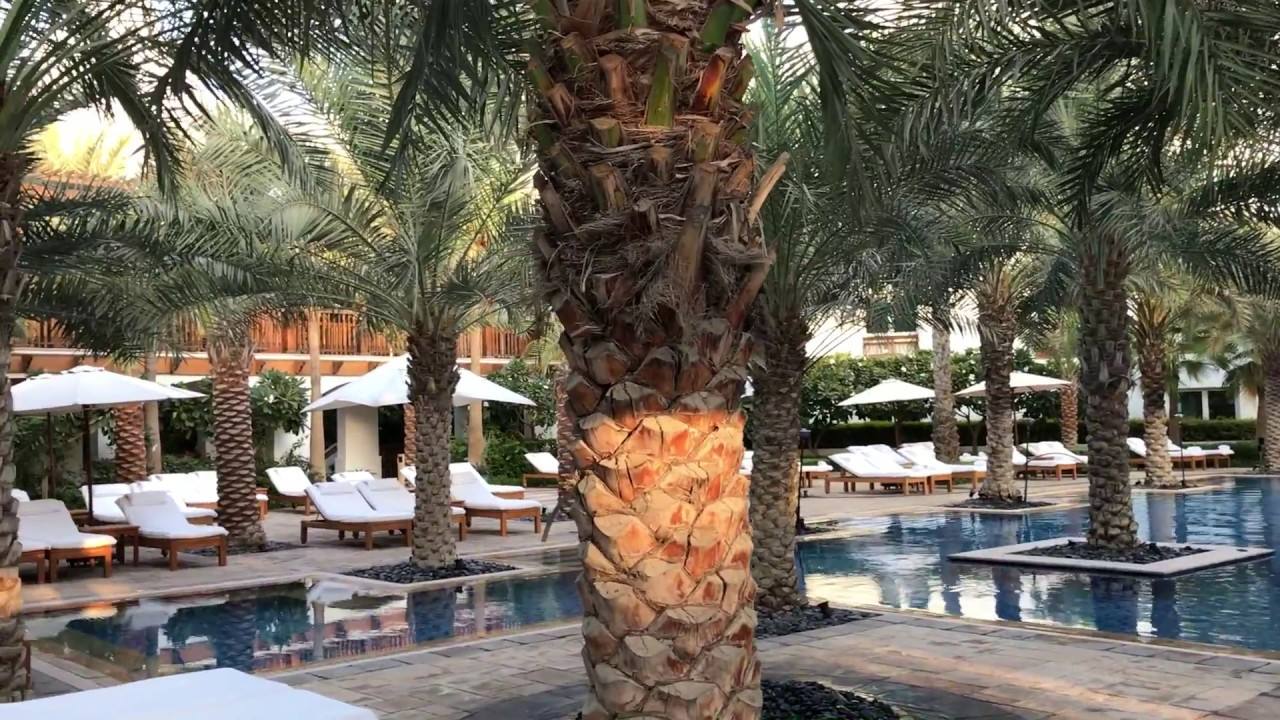 Park Hyatt Dubai en Dubai