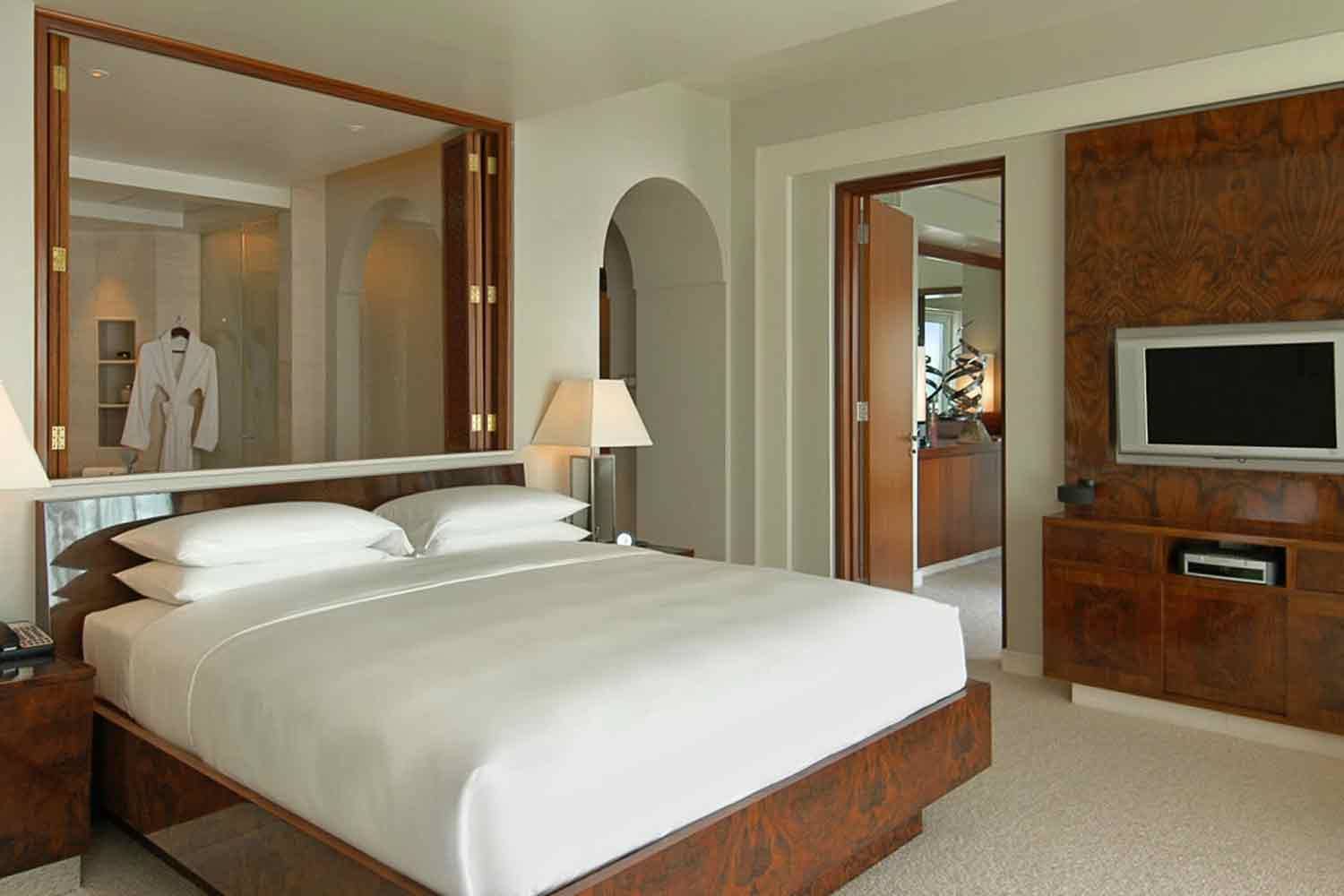 Park Hyatt Dubai en Dubai