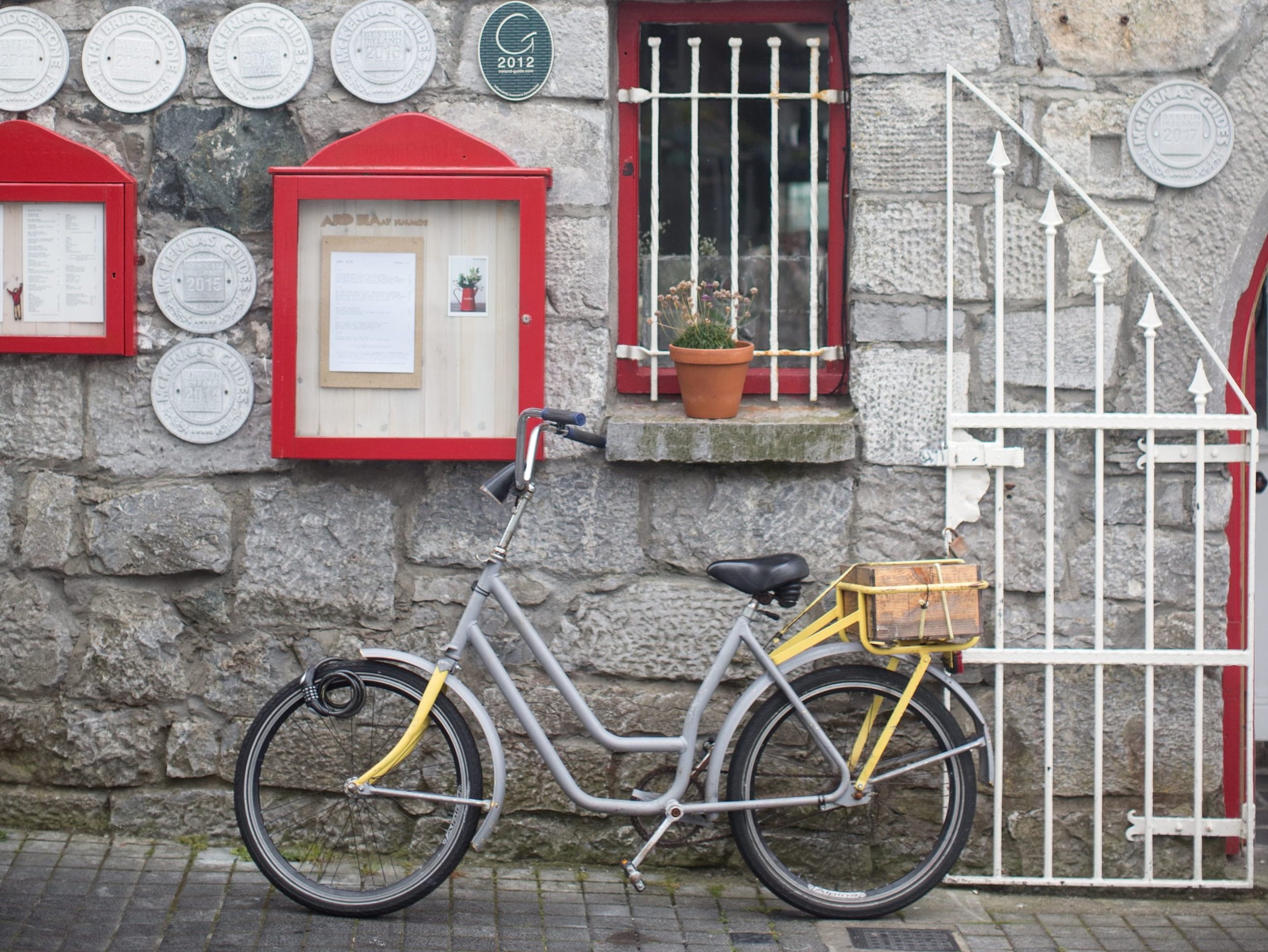 Belmond Grand Hibernian en Dublin