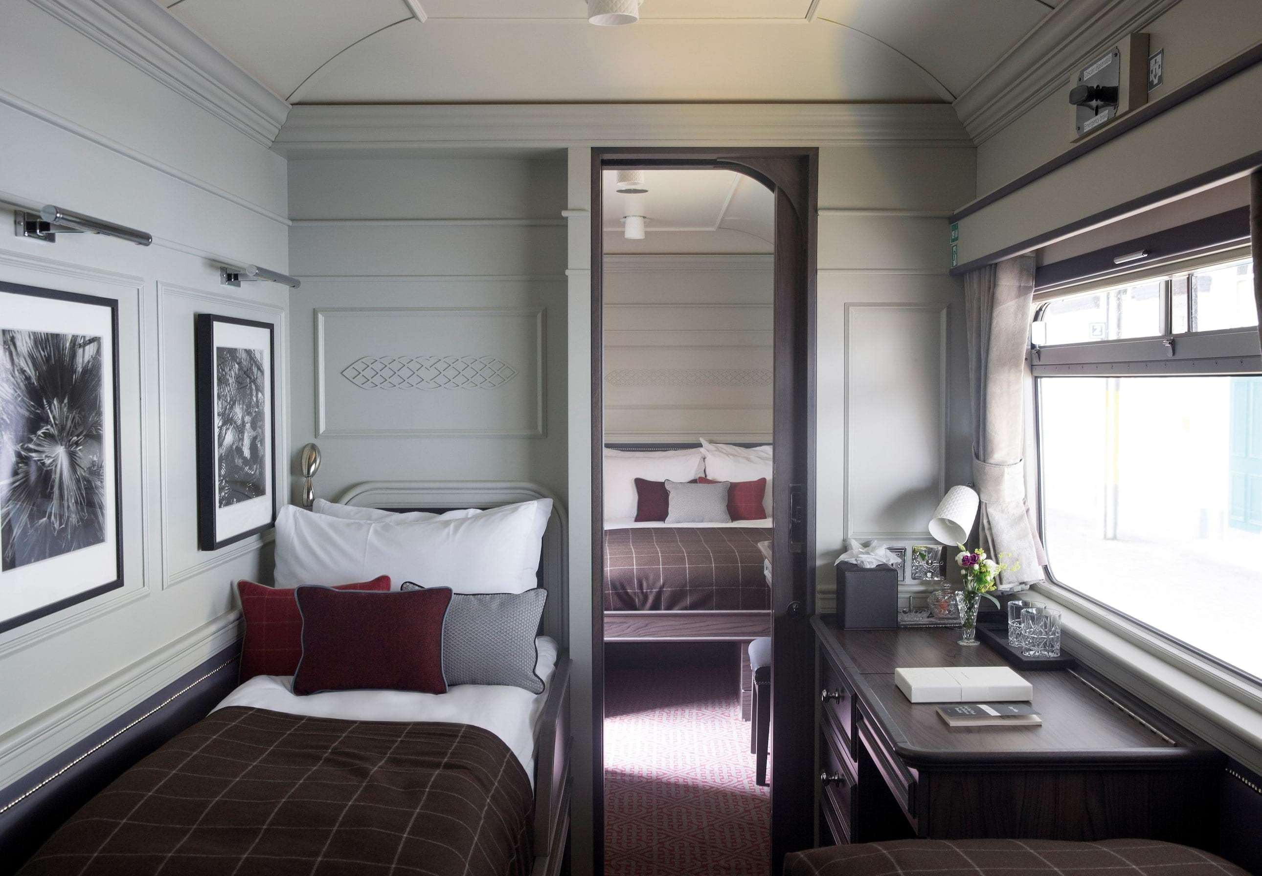 Belmond Grand Hibernian en Dublin