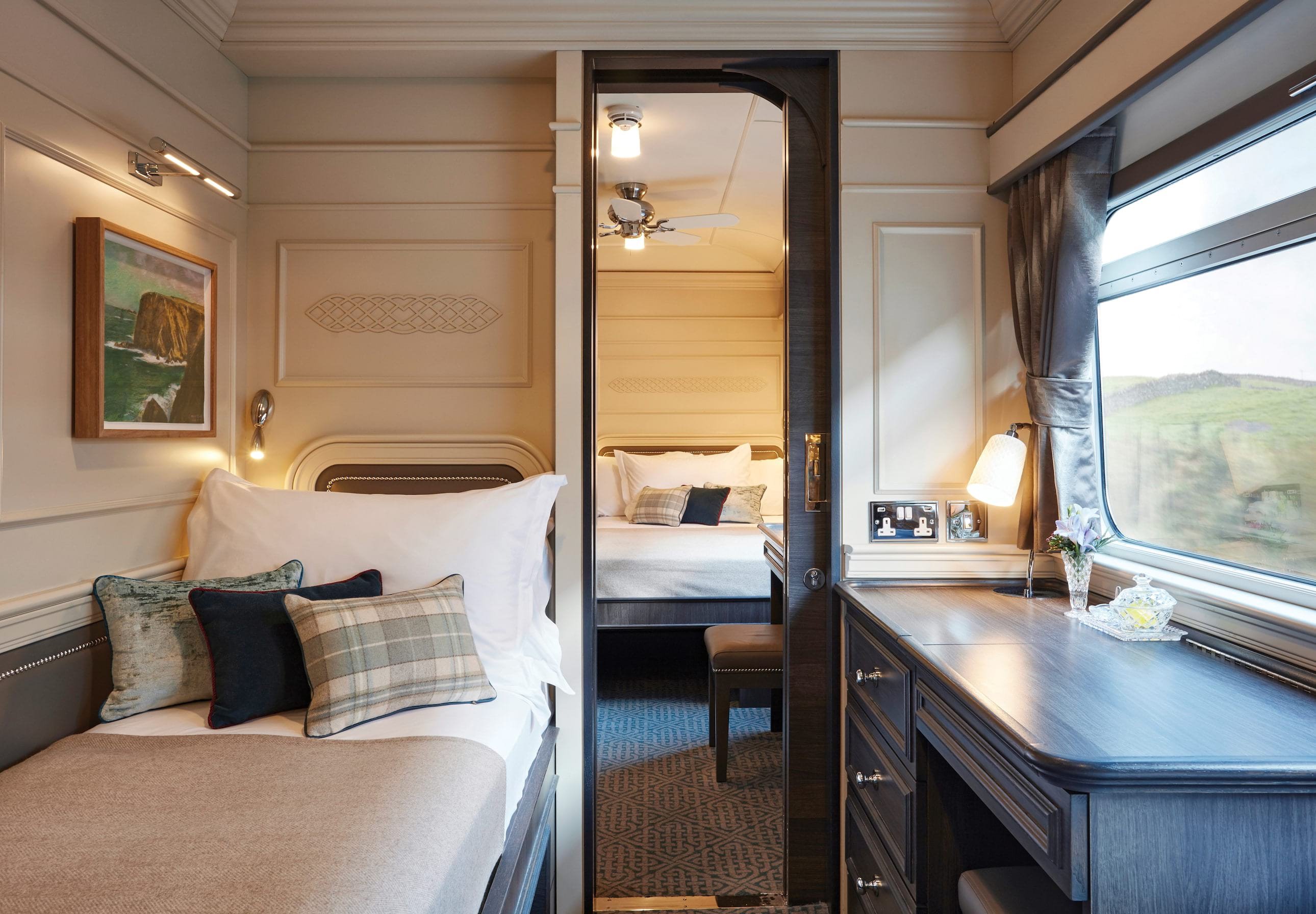 Belmond Grand Hibernian en Dublin