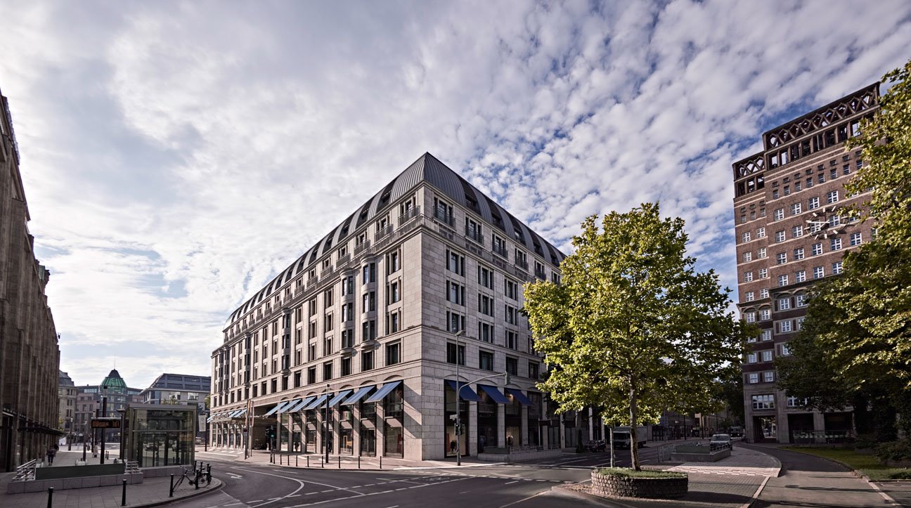 Capella Dusseldorf en Dusseldorf