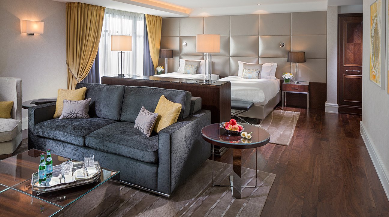 Capella Dusseldorf en Dusseldorf
