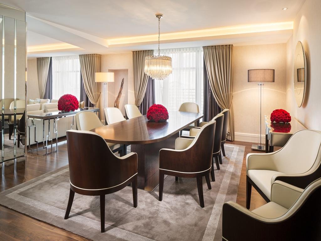 Capella Dusseldorf en Dusseldorf