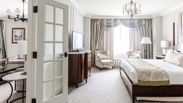 Belmond Charleston Place en United States