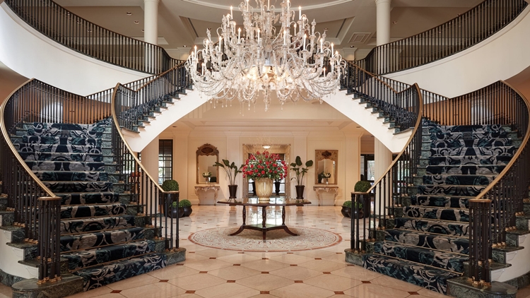 Belmond Charleston Place en United States