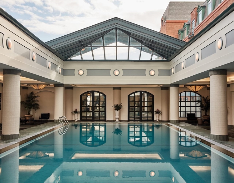 Belmond Charleston Place en United States