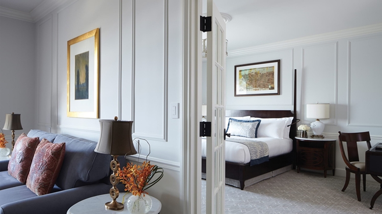 Belmond Charleston Place en United States