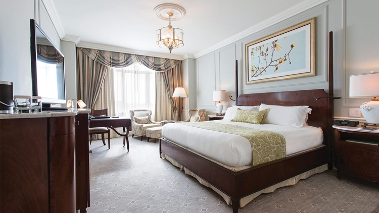 Belmond Charleston Place en United States