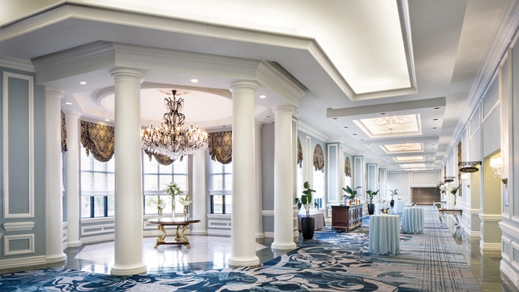Belmond Charleston Place en United States