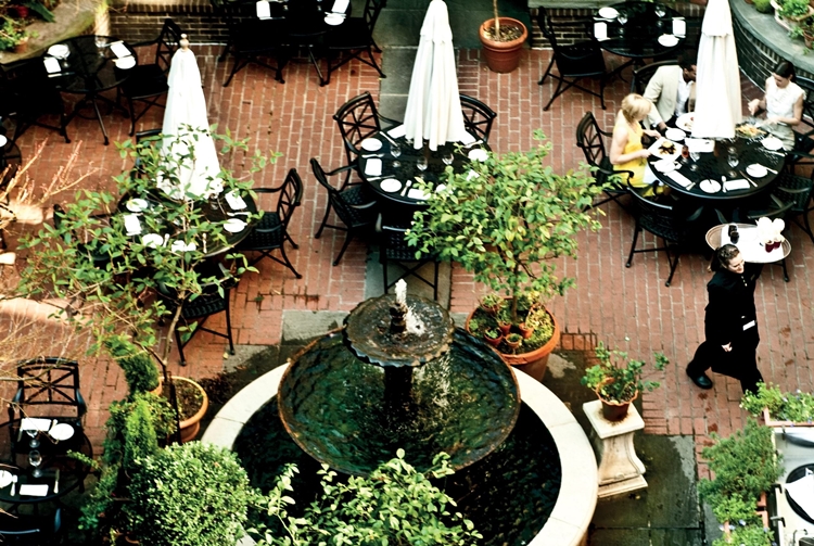 Belmond Charleston Place en United States