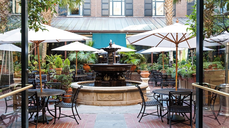 Belmond Charleston Place en United States