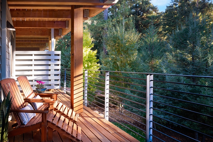 Canyon Ranch Woodside en United States
