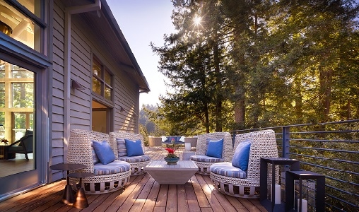 Canyon Ranch Woodside en United States