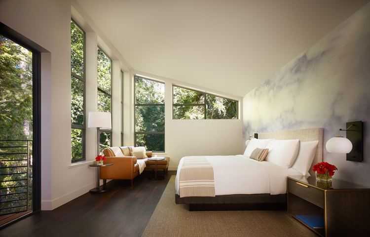 Canyon Ranch Woodside en United States