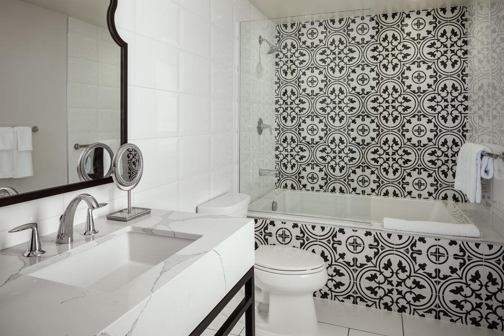 La Valencia Hotel en United States