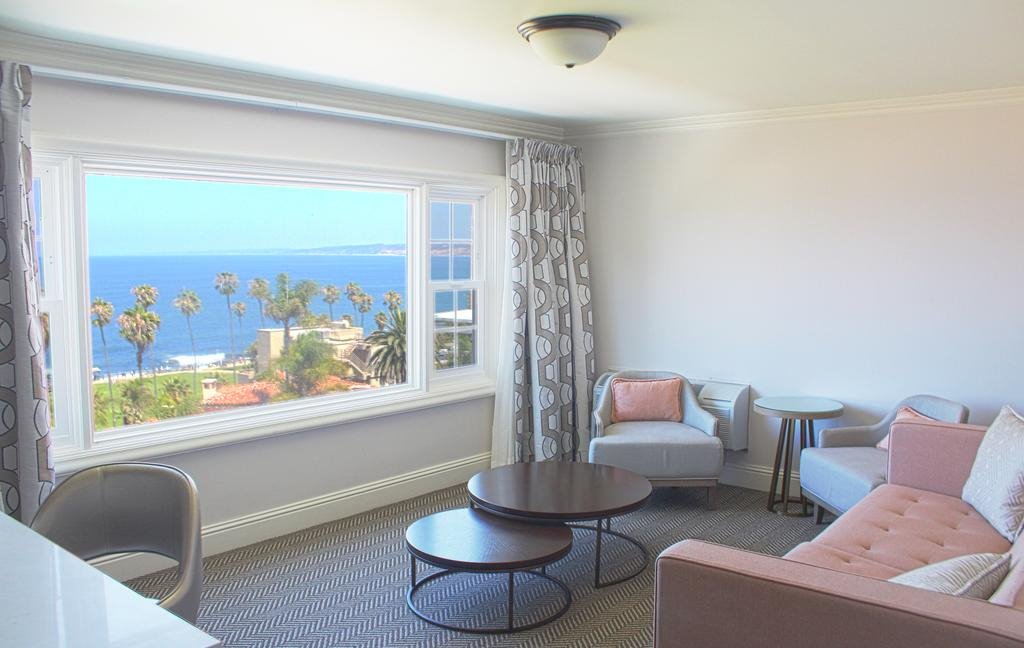 La Valencia Hotel en United States