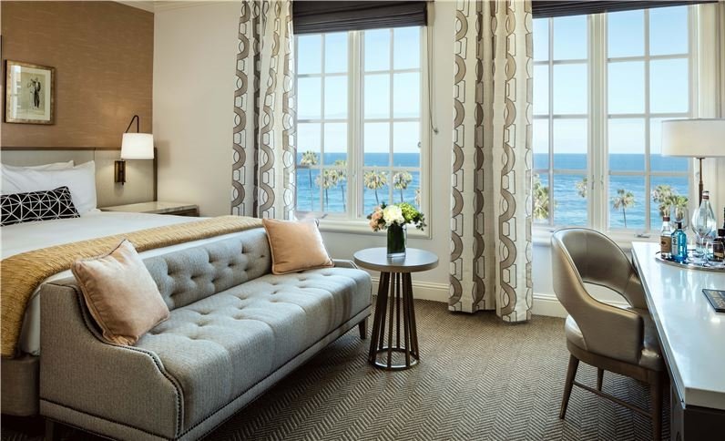 La Valencia Hotel en United States