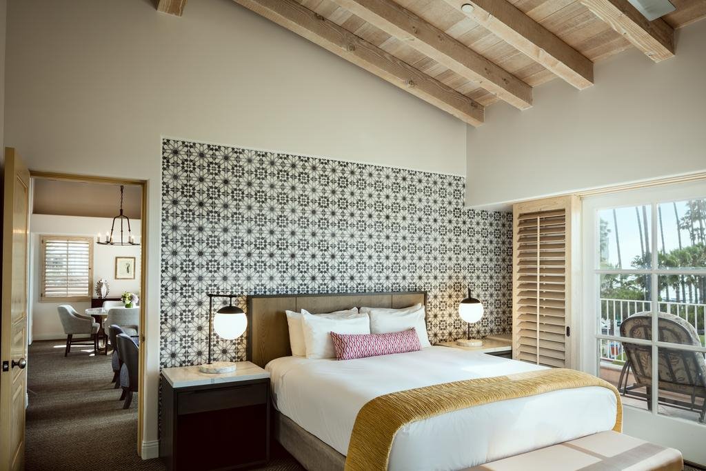 La Valencia Hotel en United States
