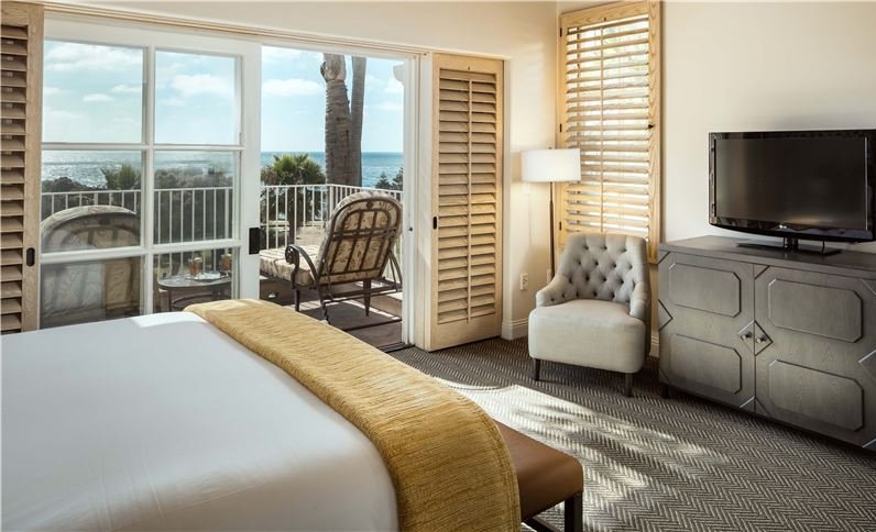 La Valencia Hotel en United States