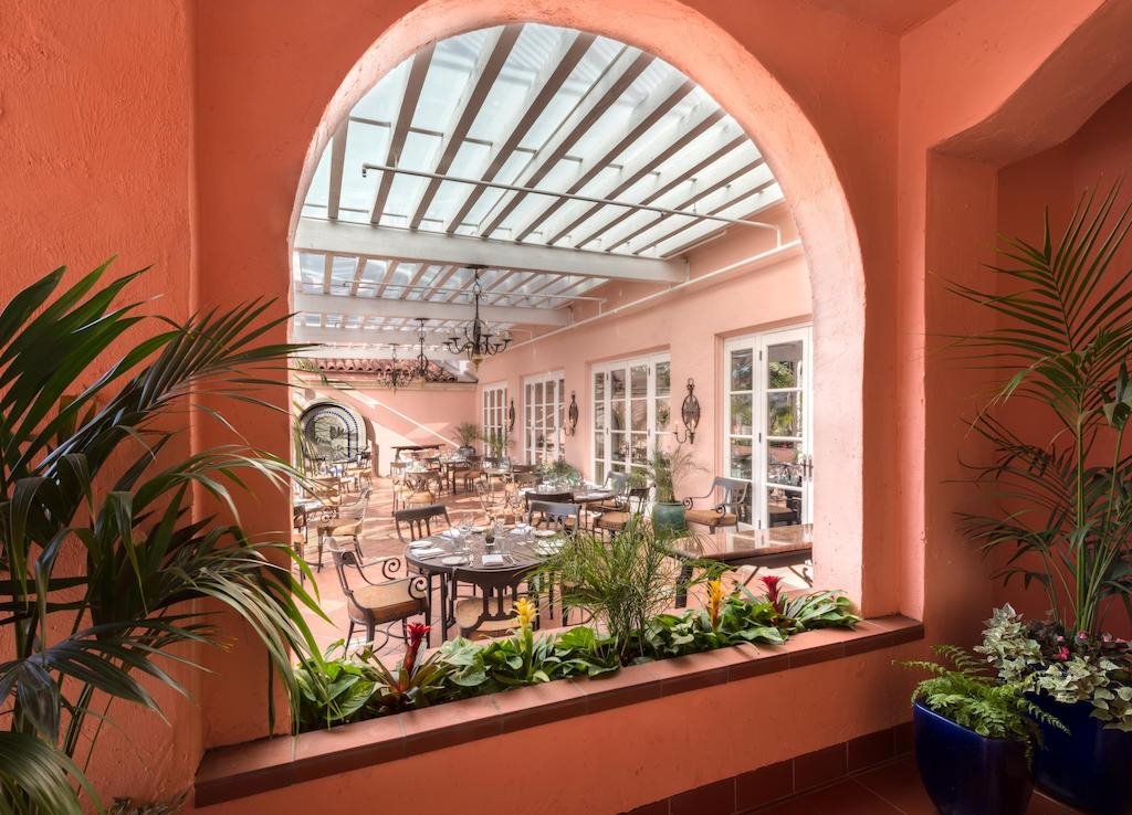 La Valencia Hotel en United States