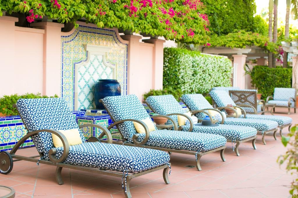 La Valencia Hotel en United States
