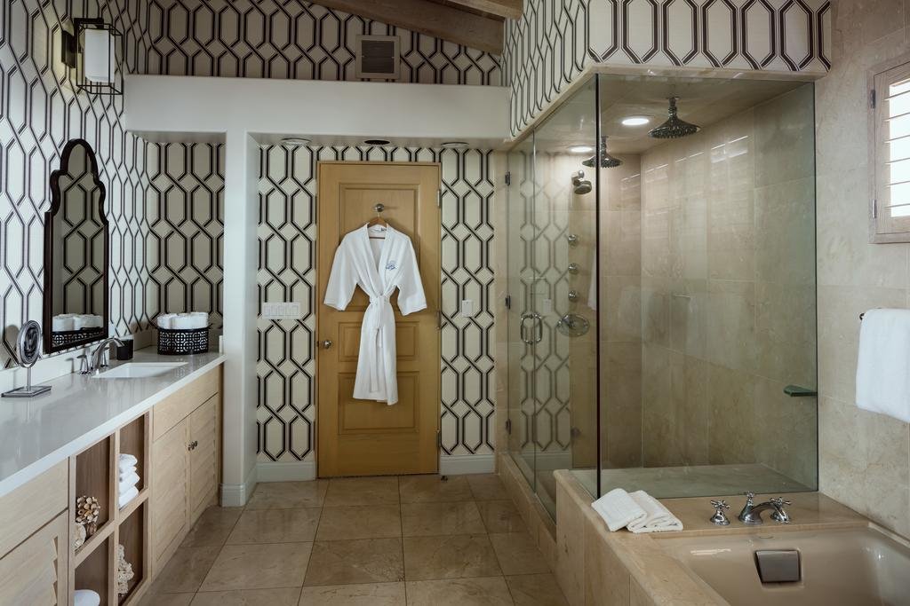 La Valencia Hotel en United States