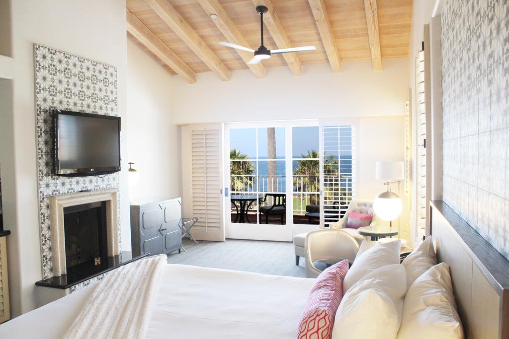 La Valencia Hotel en United States