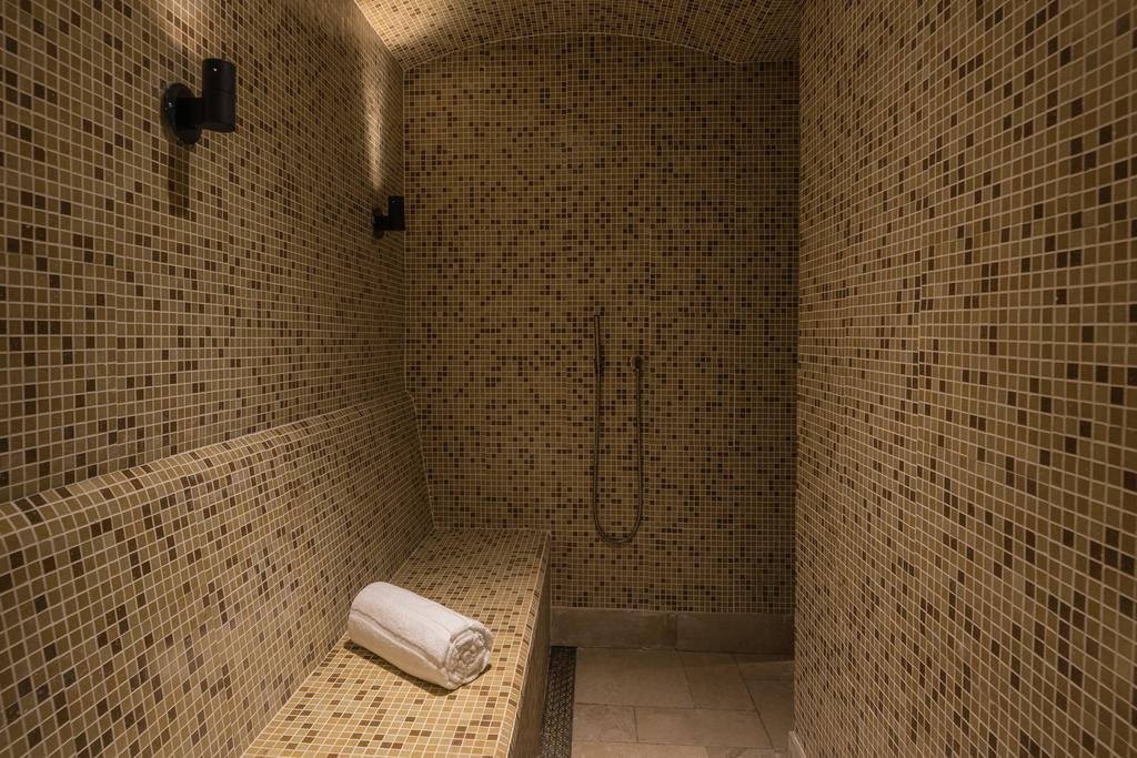 The Chedi Al Bait, Sharjah en United Arab Emirates