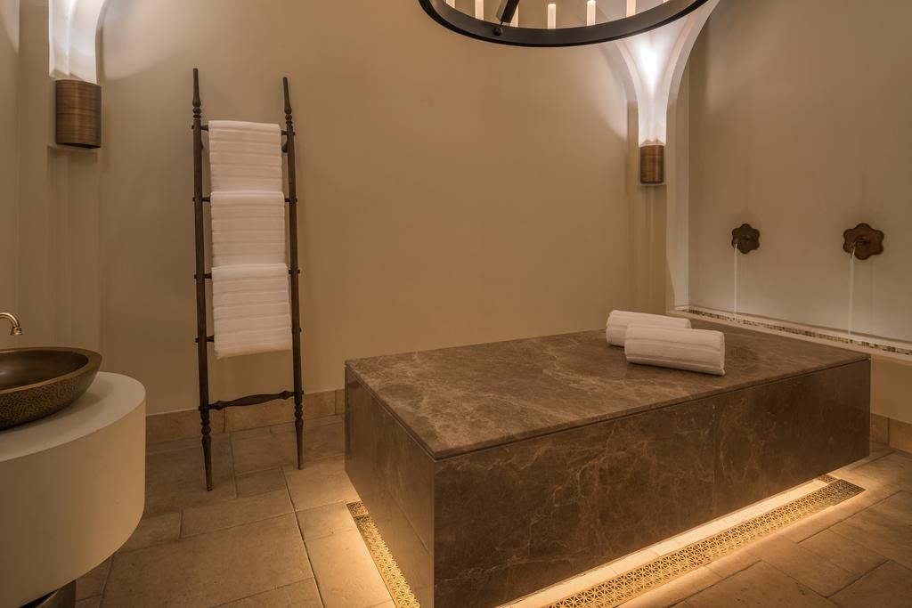 The Chedi Al Bait, Sharjah en United Arab Emirates