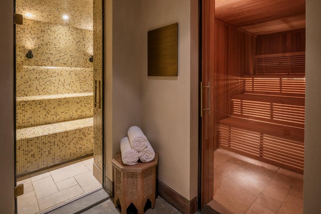 The Chedi Al Bait, Sharjah en United Arab Emirates