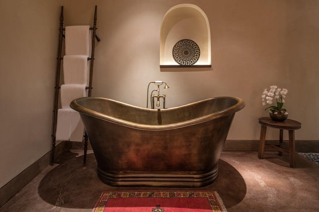 The Chedi Al Bait, Sharjah en United Arab Emirates