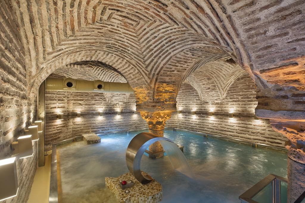 Hagia Sofia Mansions Istanbul, Curio Collection by Hilton en Estambul