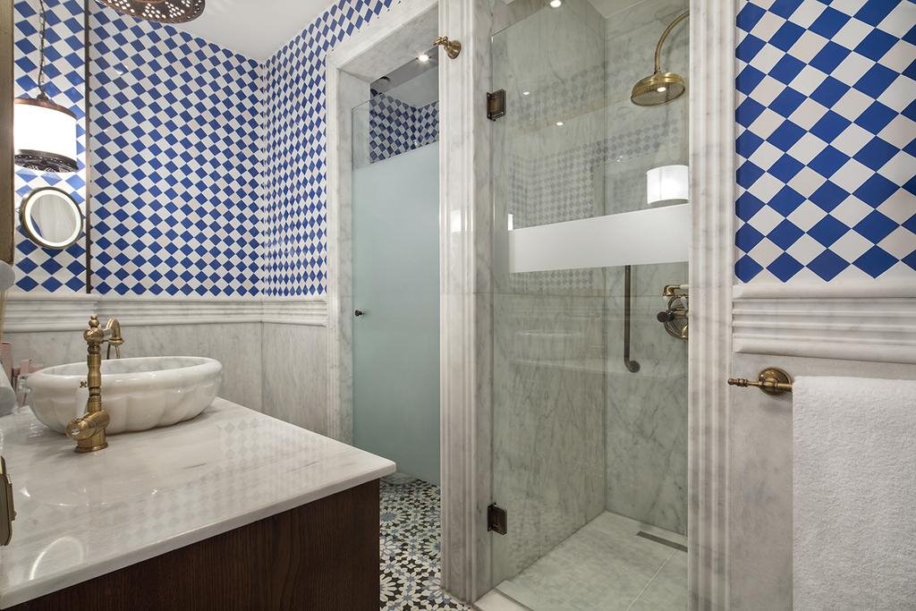 Hagia Sofia Mansions Istanbul, Curio Collection by Hilton en Estambul