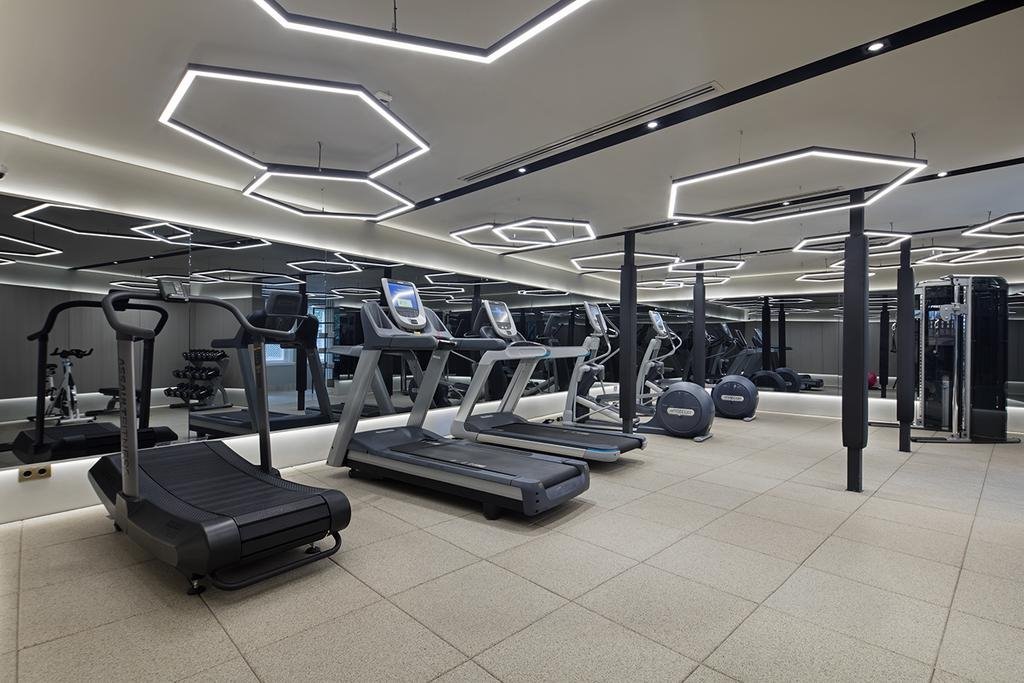 Hagia Sofia Mansions Istanbul, Curio Collection by Hilton en Estambul