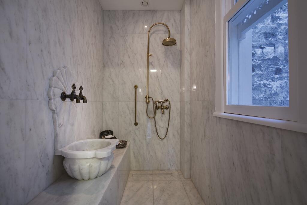 Hagia Sofia Mansions Istanbul, Curio Collection by Hilton en Estambul