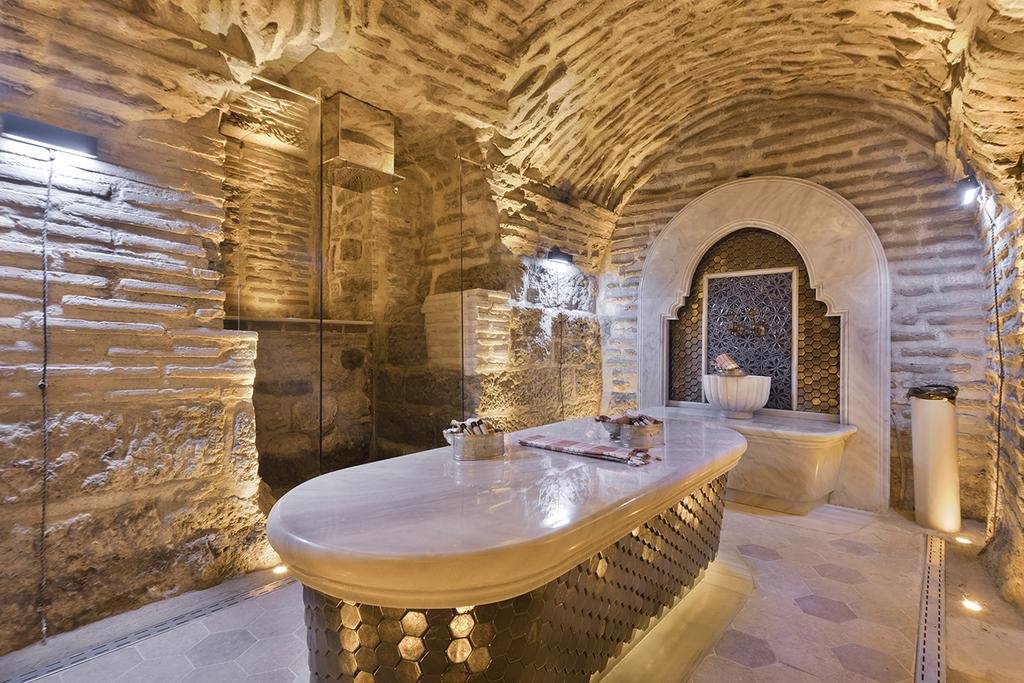 Hagia Sofia Mansions Istanbul, Curio Collection by Hilton en Estambul