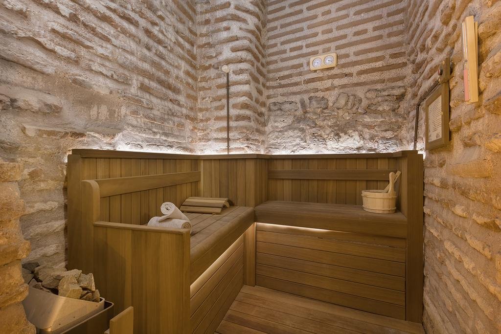 Hagia Sofia Mansions Istanbul, Curio Collection by Hilton en Estambul