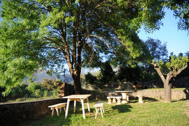 Finca el Aguilojo en Spain