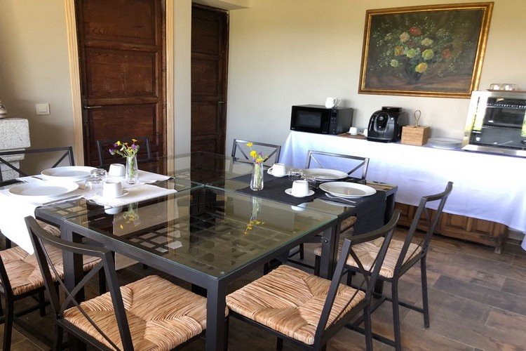 Finca el Aguilojo en Spain